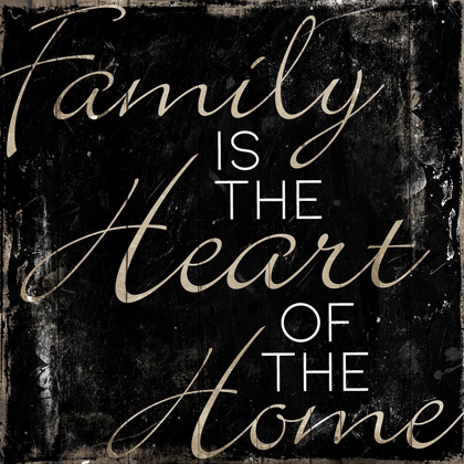 Picture of FAMILY HEART HOME