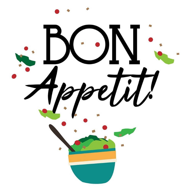 Picture of BON APPETIT