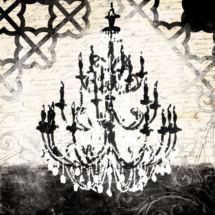 Picture of CHANDELIER FOCUS