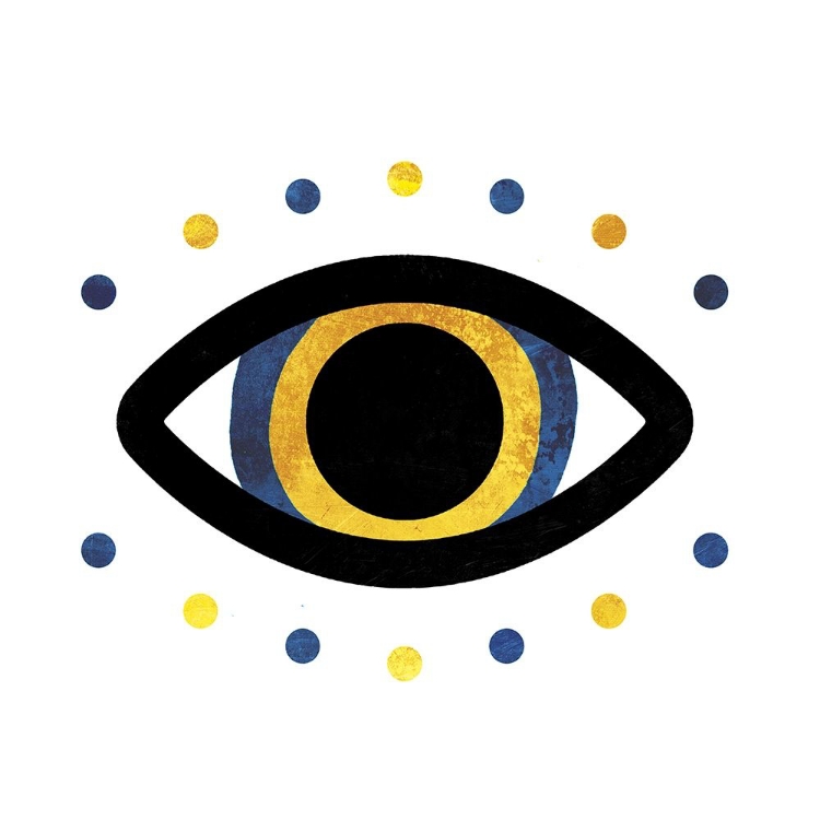 Picture of TRIBAL EYE