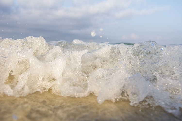 Picture of SEA FOAM