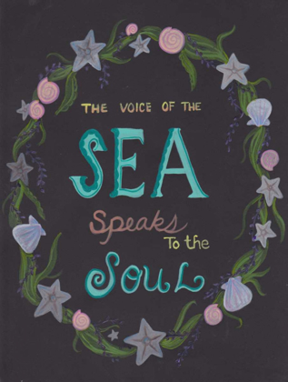 Picture of SEA SOUL