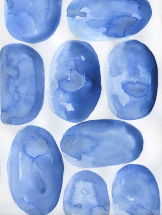 Picture of INDIGO STONES