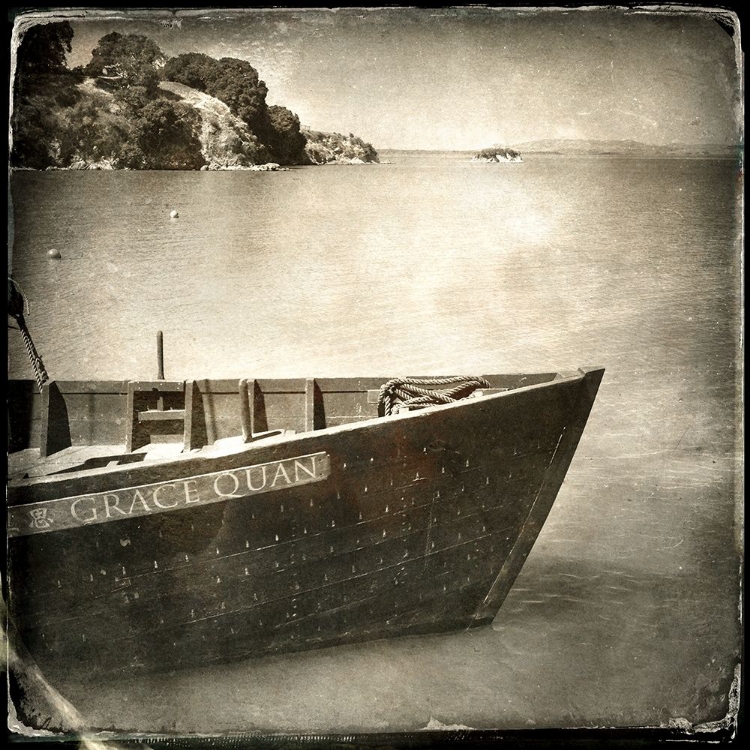 Picture of RUSTIC SEAFARER 1