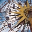 Picture of FERRIS WHEEL