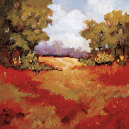 Picture of SCARLET FIELDS II