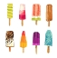 Picture of ICED LOLLIPOP