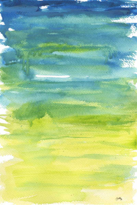 Picture of WATERCOLOR PAPER II