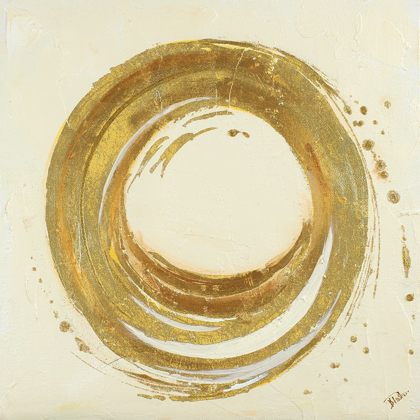 Picture of GOLD CIRCLE