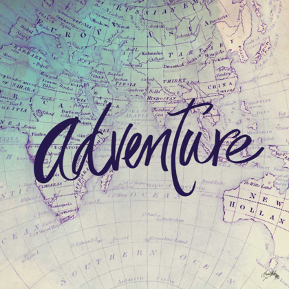 Picture of ADVENTURE