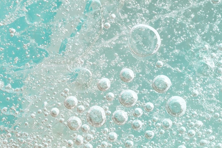 Picture of FROZEN BUBBLES II