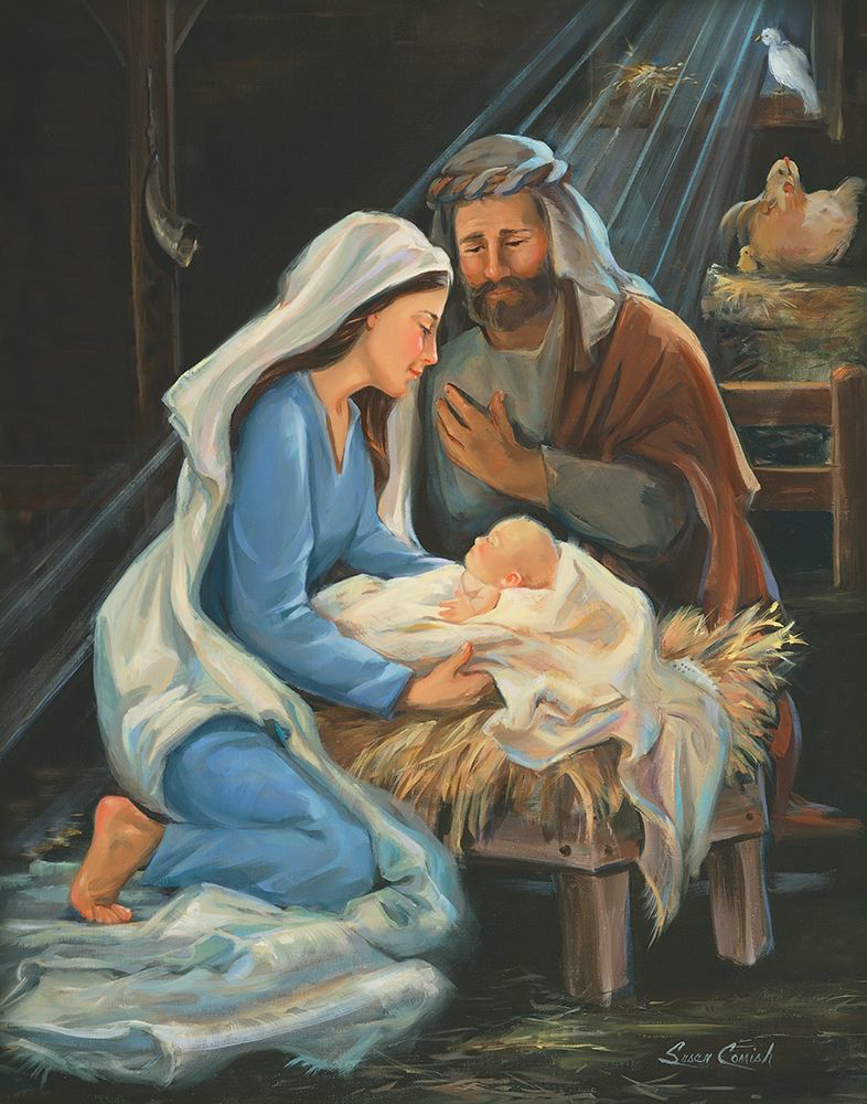 Somerset House - Images. BIRTH OF CHRIST