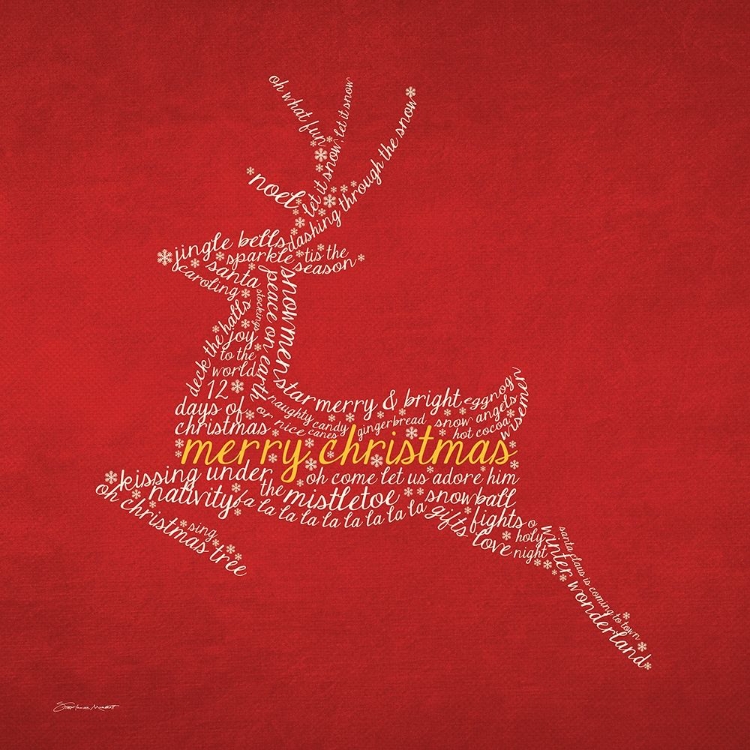 Picture of REINDEER