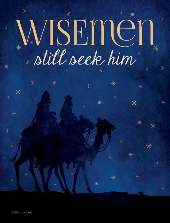 Picture of WISEMEN