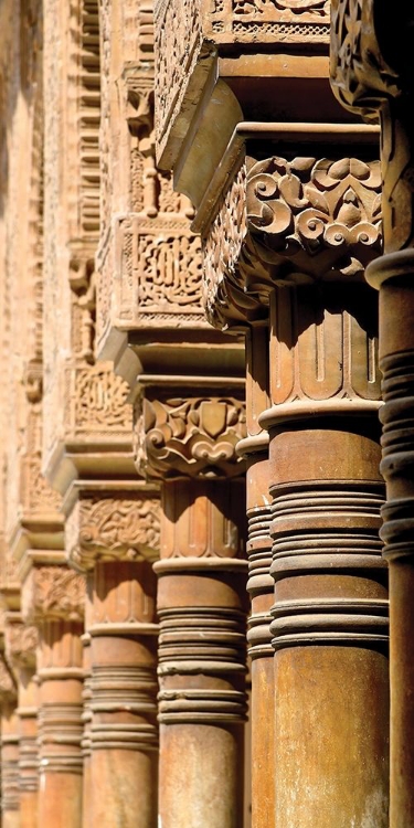 Picture of ALHAMBRA PILLARS