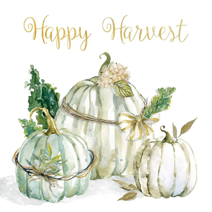 Picture of HAPPY HARVEST