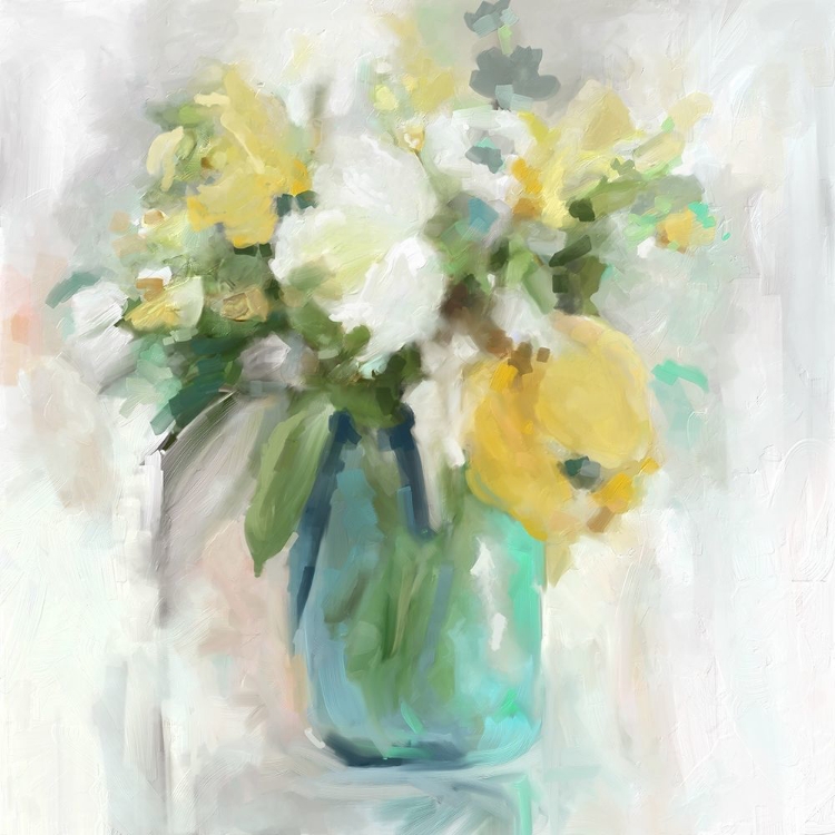 Picture of IMPASTO BOUQUET