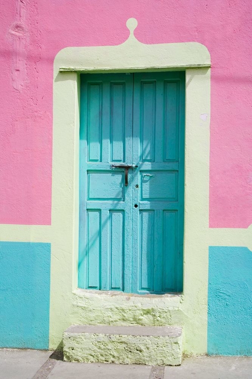 Picture of SAN MIGUEL DOOR