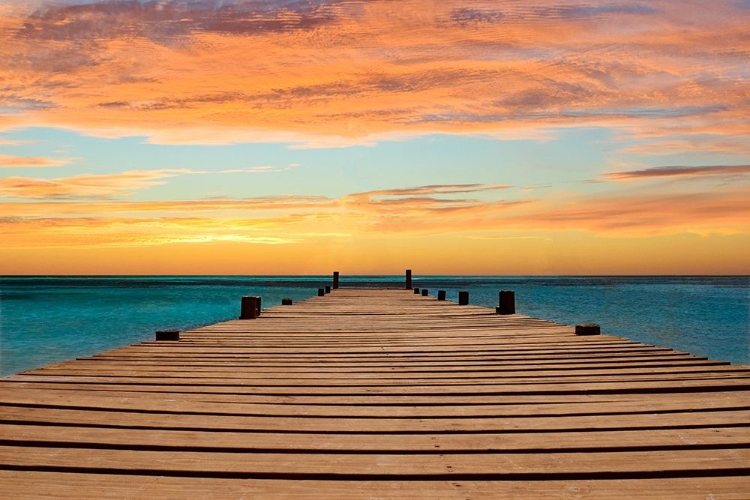 Picture of ARUBA SUNDOWN