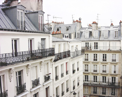 Picture of MONTMARTRE