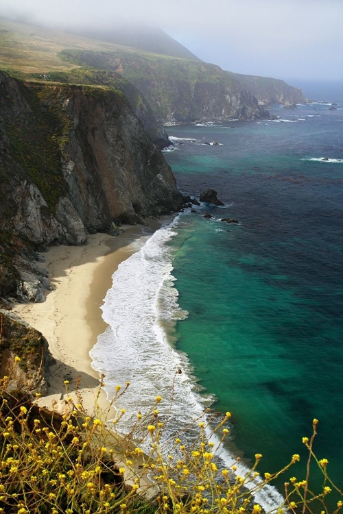 Picture of BIG SUR COAST