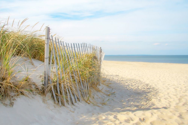 Picture of SANDY NECK