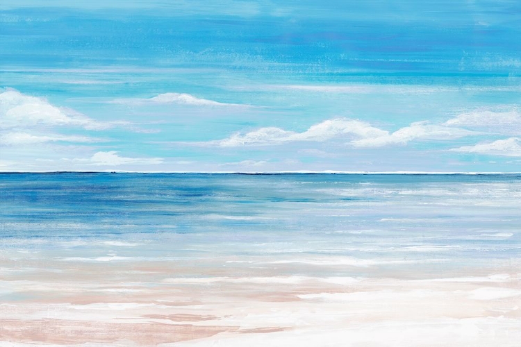 Picture of SEA LANDSCAPE III 