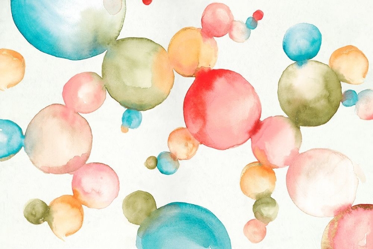 Picture of BUBBLEGUM BALLOONS 