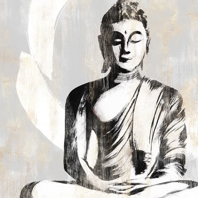 Picture of BUDDHA II