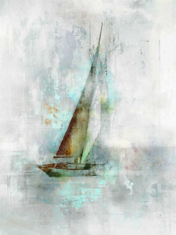 Picture of SAILBOAT I 