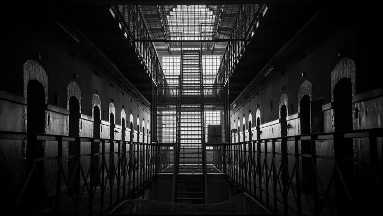 Picture of PRISON 2