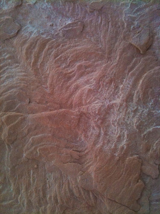 Picture of SANDSTONE I