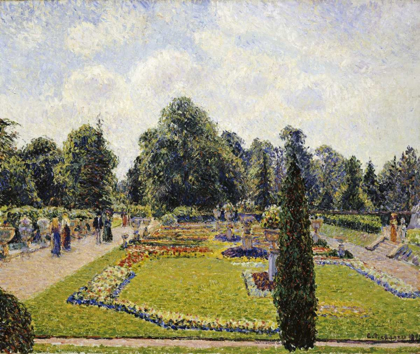 Picture of KEW GARDENS