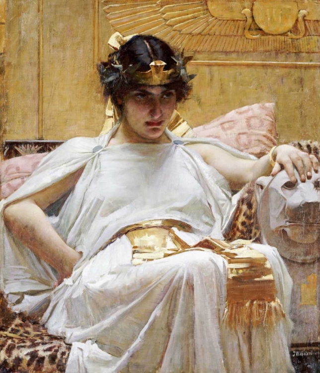 Picture of CLEOPATRA