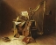 Picture of STILL LIFE WITH MUSICAL INSTRUMENTS