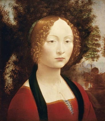 Picture of GINEVRA DEBENCI