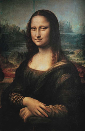 Picture of MONA LISA