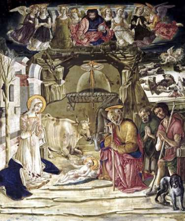 Picture of NATIVITY