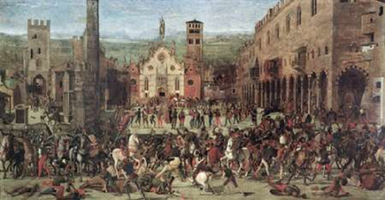 Picture of EXPULSION OF THE BONACOLSI