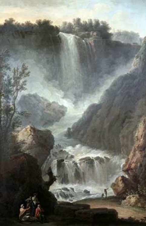 Picture of FALLS OF TERNI