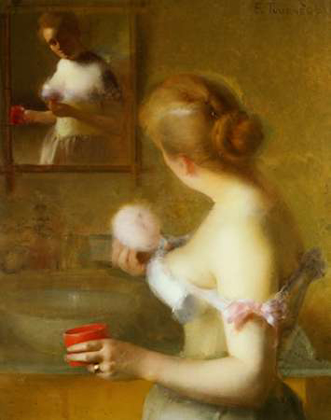 Picture of LA TOILETTE