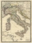 Picture of ITALIE MODERNE, 1828