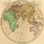 Picture of EASTERN HEMISPHERE, 1831