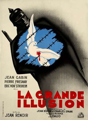 Picture of LA GRANDE ILLUSION