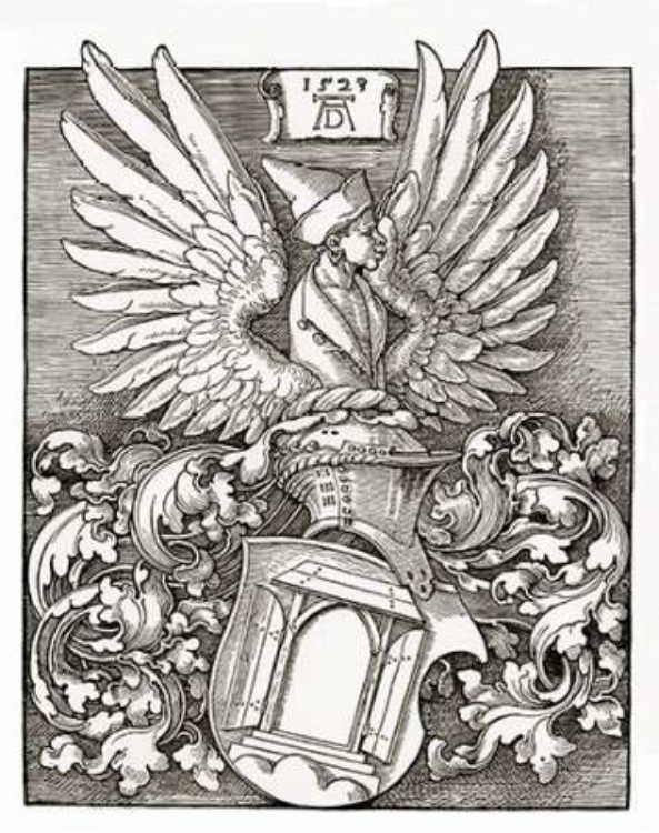 Picture of COAT OF ARMS