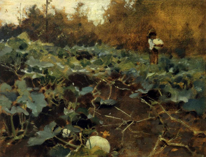 Picture of PUMPKINS 1878-80