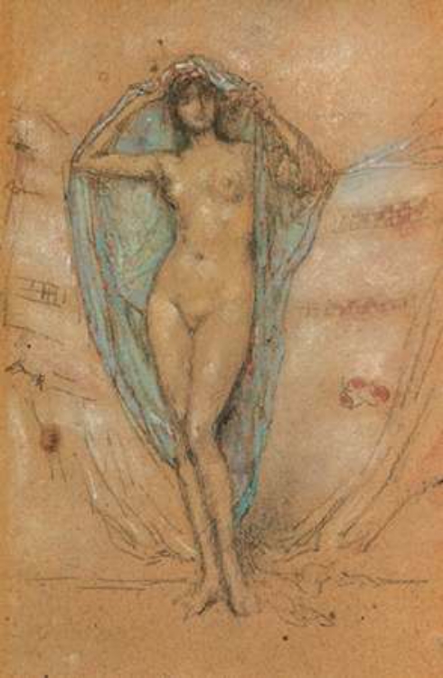 Picture of VENUS ASTARTE 1890S