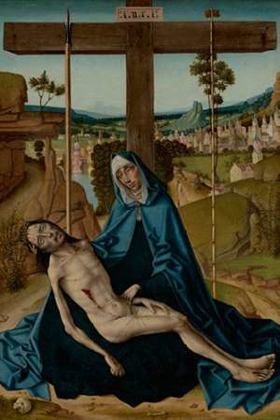 Picture of PIETA