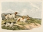 Picture of RUNNING HOUNDS, 1817