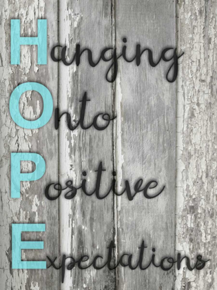 Picture of HOPE